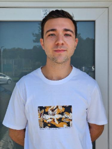 Fabio Curreli
