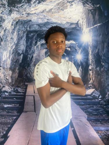 Alexy Joseph Dzossou