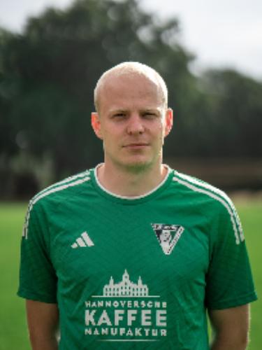 Erik Sonnefeld