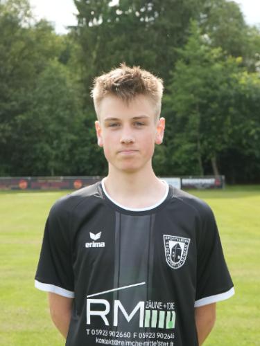 Marten Wessels
