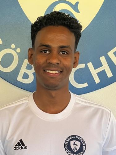 Abdulaziz Hagar Dirir