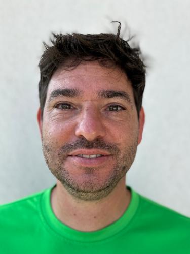 Christian Niedworok