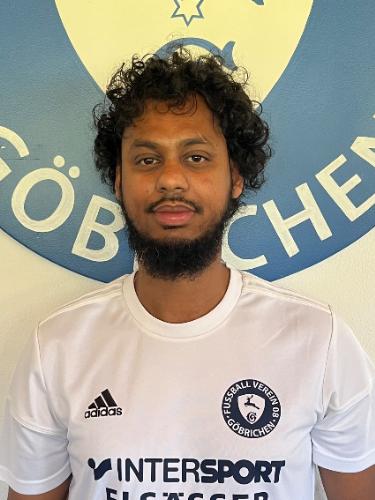 Mustafe Hagar Dirir
