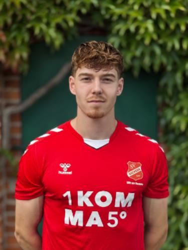 Justin Henri Cloppatt