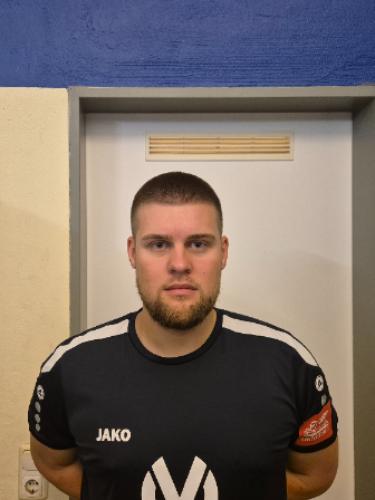 Kirill Lorenzen