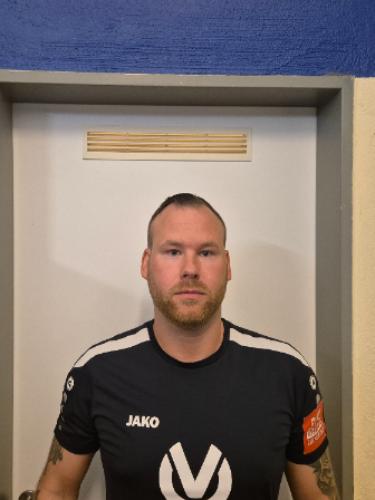 Tobias Zimmer