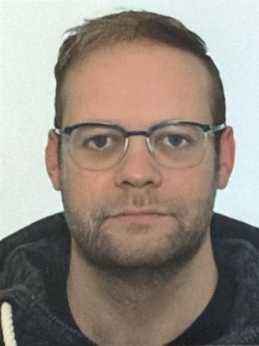 Tobias Weber