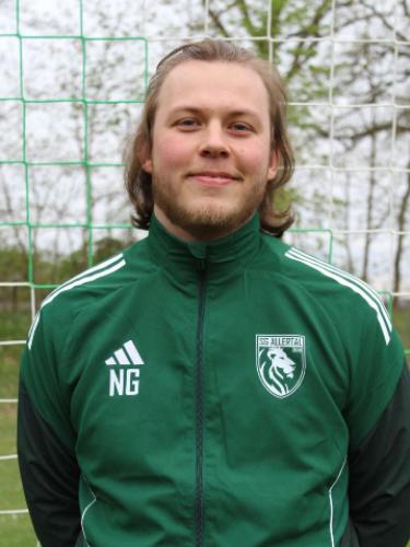 Niklas Graf