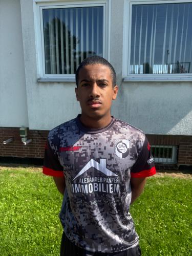 Abdulrahman Abdullasalam