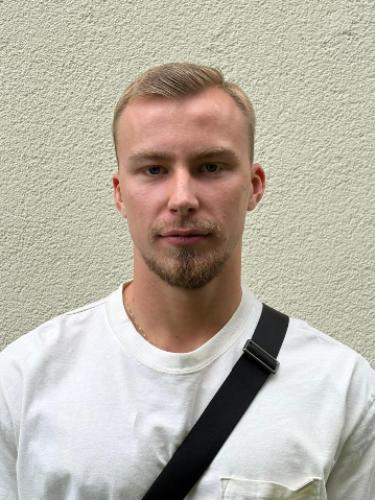 Arne-Luca Auctun