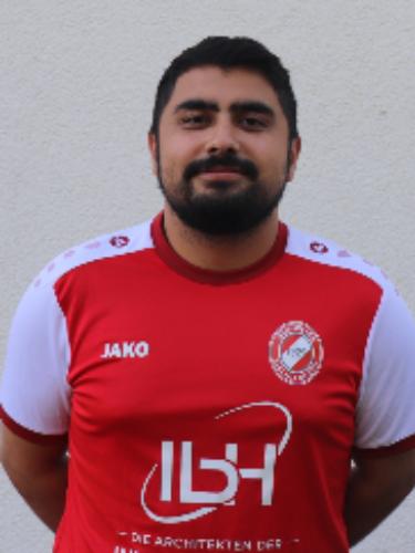 Harun Aydin