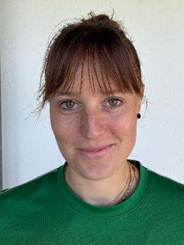 Svenja Nickel