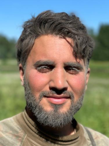 Anil Yalcin