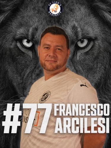 Francesco Arcilesi
