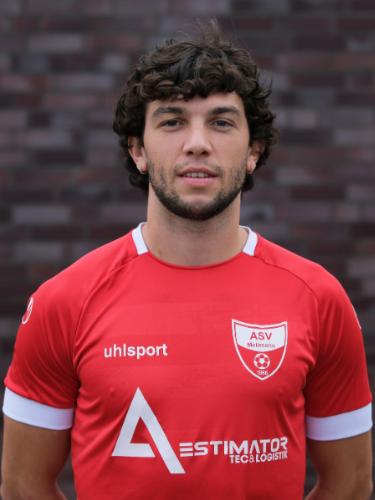 Ezequiel Tomas Gomez