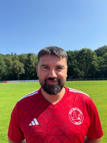 Turgay Balikci