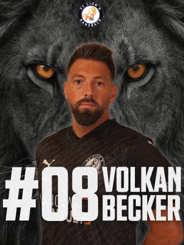 Volkan Becker