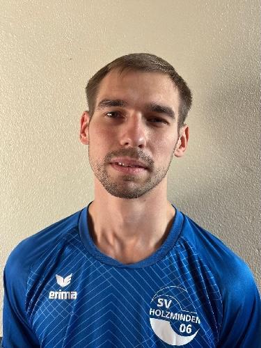 Tim Paletta