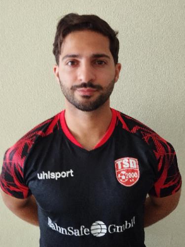 Volkan Cetin Yildirim