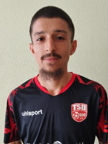 Romish Dustmorad Hamizoda