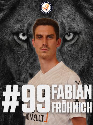 Fabian Fröhnich