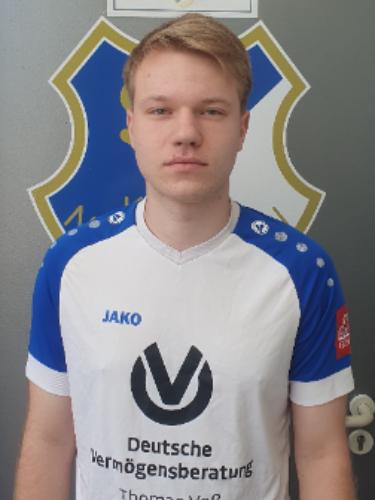 Max Herrling