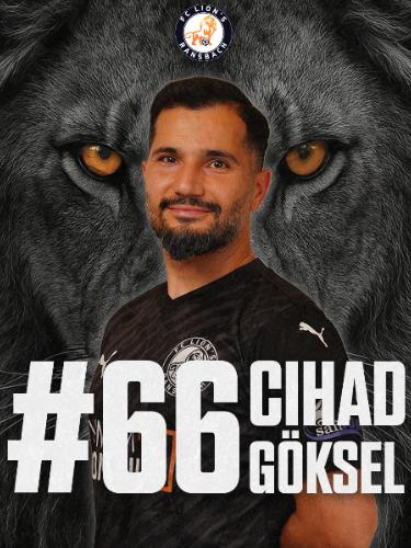 Cihad Göksel