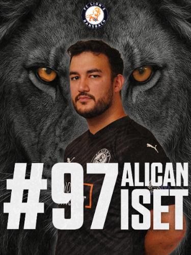Alican Iset