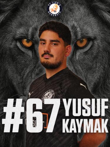 Yusuf Emre Kaymak