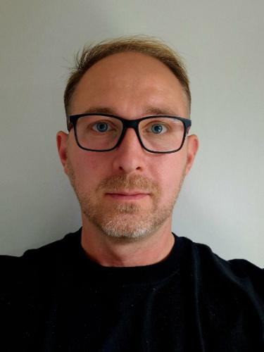 Benjamin Blumenroth