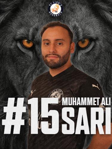 Muhammet Ali Sari