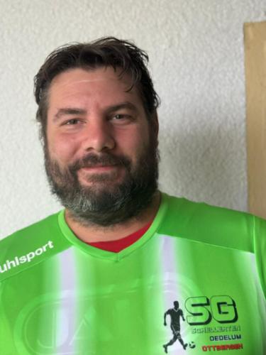 Stefan Bohnenpoll