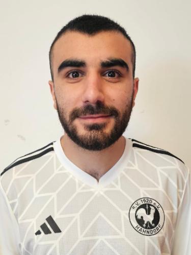 Artur Mukhsian