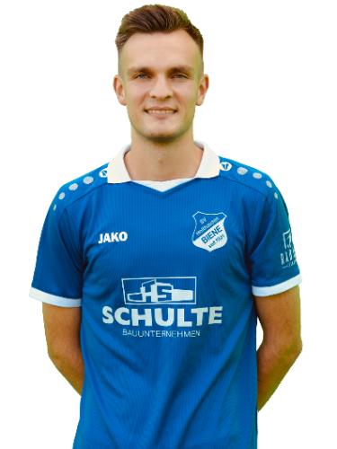 Maximilian Hasnik