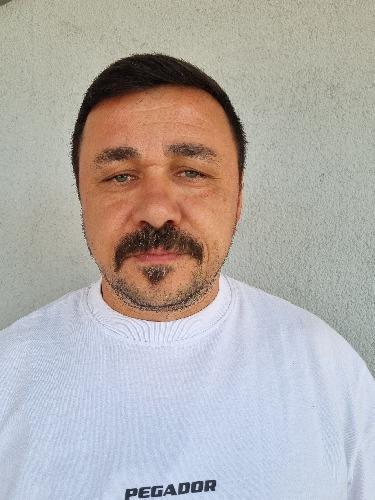 Recep Kalkan