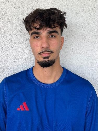 Bünyamin Demir