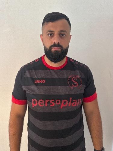 Dijar Alhusseini