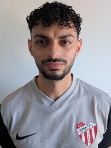 Oualid Cheikhi