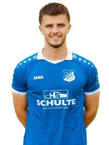 Fabian Lindenschmidt