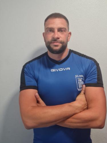 Alexis Papagrigoriou