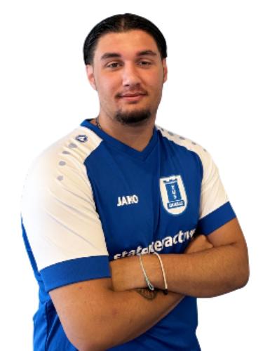 Dion Ali Durmus