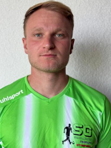 Jonas Oppermann