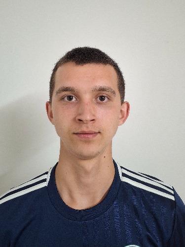 Daniil Orda