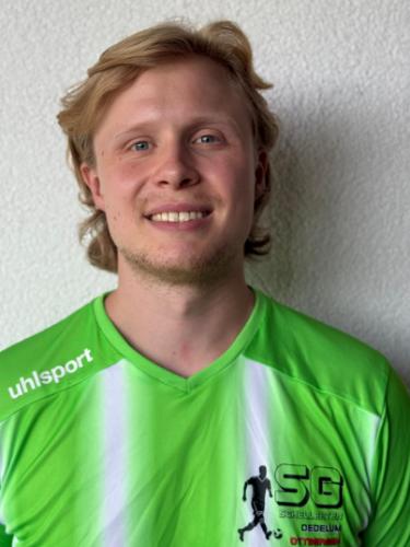 Maximilian-Christian-Rüdiger Osmers