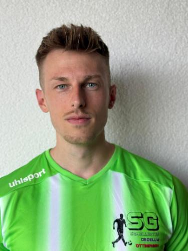 Marcel Schirm