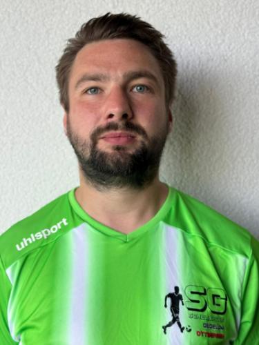 Marek Spitzbart