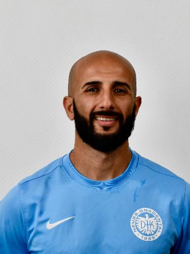Necirwan Khalil Mohammad
