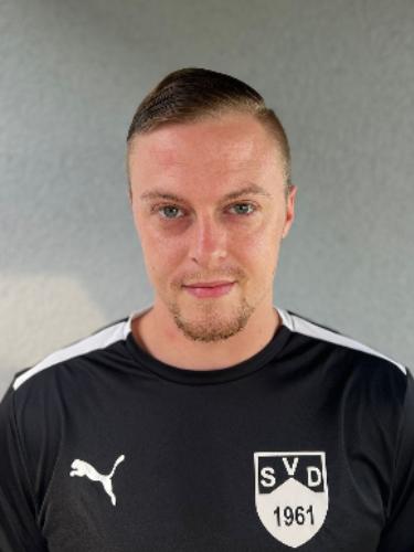 Kevin Schäfer