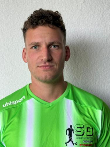 Lasse Wippern