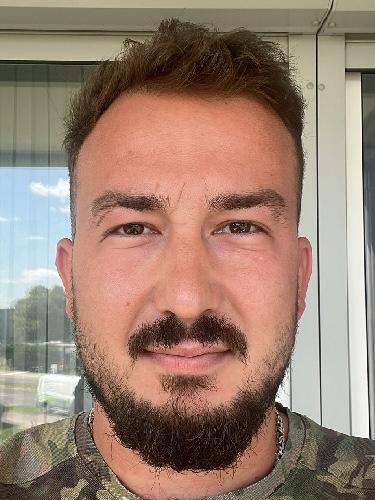 Kevin Tsolakidis
